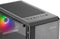 Mars Gaming MC-X2 - ATX Behuizing - Gehard glas - Zwart