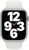 Apple MP6V3ZM/A - Sportbandje - Fluorelastomeer - Wit