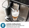 Philips 5400 EP5447/90 - Volautomatische Espressomachine - 12 koffievariaties - Chroom