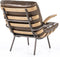 Goossens Bastiaan fauteuil Leer