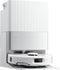 Roborock Qrevo Edge 5V1 - Robotstofzuiger - 17.000 Pa zuigkracht - Wit