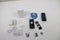 eufy Video Doorbell - Videodeurbel - 2K Sony sensor - Bewegingsdetectie