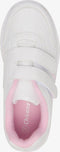 Chicane kinder gymschoenen - Wit - Maat 32