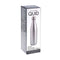 Quid Xylon - Thermosfles 350 ml - 12 uur warm/koud - Staal (12 stuks)