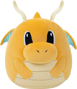 Jazwares Squishmallows Knuffel Figure Dragonite 35 cm Knuffeles