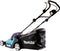 Makita DLM432Z LXT - Duwmaaier - Accu 36 V - Maaibreedte 43 cm (zonder accu's en lader)
