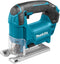Makita JV101DZJ - D-greep (Top Handle) - Max. 2900rpm - Zaaglengte 18mm
