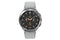 Samsung Galaxy Watch4 Classic - Smartwatch Heren - 46 mm - LTE/4G - Zilver