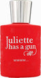 Juliette Has A Gun MMMM Eau De Toilette 50ml