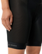 Vaude Bike Innerpants XP - Fietsonderbroek Dames - Ademend met X-Pad - Zwart