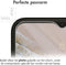 imoshion Screen protector - Geschikt voor Nokia C32 - Screenprotector Folie 3 pack