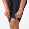 Castelli Free Aero Race S - Fietsbroek Kort - Aerodynamisch - Zwart XL
