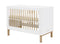 Mika 2-part nursery White Oak - 2-part nursery