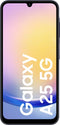 Samsung Galaxy A25 5G - 128GB - Super AMOLED - Blue Black