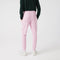 Lacoste Heren Broek - Maat L - Katoen 83% - Polyester 16% - Elastaan 1%