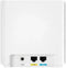 ASUS ZenWiFi XD6S - AX5400 AiMesh WiFi 6 Router - Set van 2 (2 stuks)