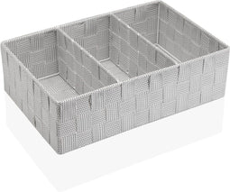 Box with compartments Bath & Shower 21 x 10 x 32 cm