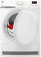 AEG TR71800 - Warmtepompdroger - 8 kg - SensiDry® - Wit
