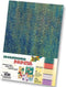 Iriserend papier Folia 23x33cm 75gr