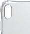 SoSkild SOSGEC0025 - Soft case - Schokbestendig - Transparant