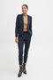 b.young Rizetta Crop - Dames Broek - Regular fit - XXL