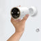 TP-Link Tapo C460 - Beveiligingscamera buiten - 4K 8MP - IP66 - Wifi Camera