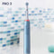 Elektrische tandenborstel Oral-B Pro 3