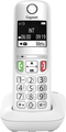 Gigaset A605A - Dect-telefoon - Antwoordapparaat 25 min - Wit