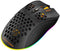 Deltaco GAM-120 - Draadloze Gamingmuis - 6400 DPI RGB - Zwart