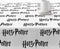 Vlekbestendig tafelkleed van hars Harry Potter 200 x 140 cm