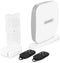 Eminent EM8615 - WiFi/SMS/GSM Alarmsysteem - Draadloos met push notificatie en SMS