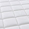 vidaXL - Pocketveringmatras - middelhard-plus - 70x200 - cm