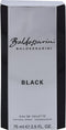 Baldessarini Black - 75 ml - eau de toilette spray - herenparfum