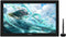 Huion Kamvas Pro 24 (4K) - Grafisch Tablet - QLED - 8192 niveaus drukgevoeligheid - Zwart