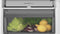 ETNA KCD9178CNF - Koel-vriescombinatie - Dual Tech Cooling - C