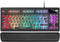 Mars Gaming MKAX - Toetsenbord TKL - Membraan - Qwerty ES - Draad - USB 2.0