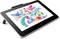 Wacom One 13 - Tekentablet - Full-HD 4096 drukniveaus - 13 inch
