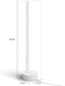 Philips Hue Gradient Signe - Tafellamp - Slimme verlichting met 16 miljoen kleuren - Wit
