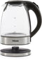 Tristar WK-3377 - Waterkoker - 2200W 1.7L met LED - Glazen kan