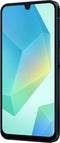 Samsung Galaxy A16 5G - 128GB - Drievoudige camera - Blauw zwart