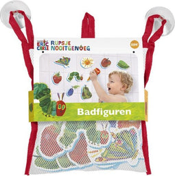 Rupsje nooitgenoeg badfiguren 19045