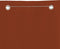 vidaXL - Balkonscherm - 80x240 - cm - oxford - stof - terracottakleurig