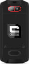 Smartphone CROSSCALL SS SPIDER X5 Black