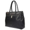 Gigi Fratelli Laptoptas / Werktas - Dames - 15 inch - Leer - Romance Business - Blauw
