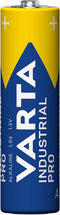 Varta 04006 211 354-40P - Alkaline Batterijen - 40 stuks - Geel