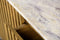 Furntastik Tv-meubel Coria, 175 cm, naturel