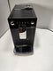 Melitta Purista F230-104 - Volautomatische espressomachine - Fluisterstille molen - Zwart