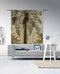 Urban Cotton Wandkleed Urban Jungle M