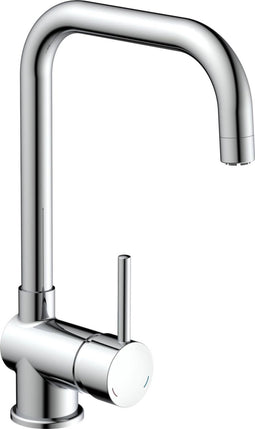 EISL FUTURA mengkraan keuken, lage druk, chroom