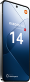 Xiaomi 14 - Smartphone - 12GB RAM - 512GB opslag - Wit